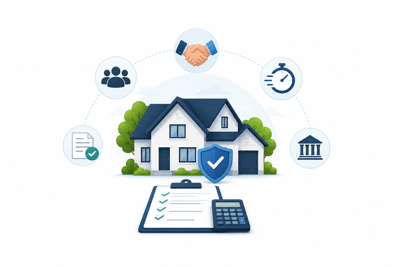 Why Canadian homeowners choose LendToday for a home equity loan