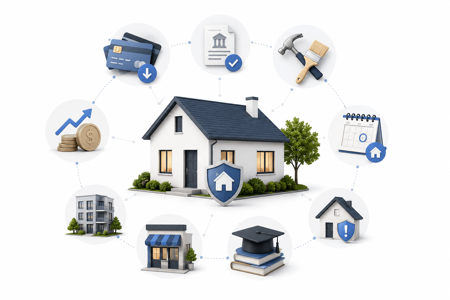 Why Ontario homeowners choose LendToday for a B lender mortgage