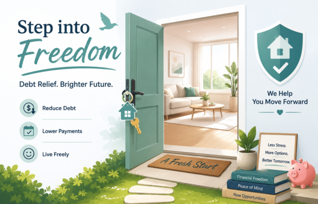 Keep Your House During a Consumer Proposal: What Ontario Homeowners Need to Know