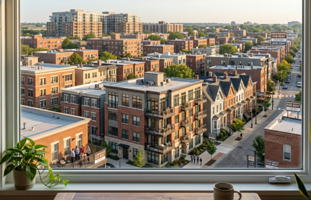 Rental Property Mortgages in Ontario: 8 Essential Facts About Down Payment, Rates, and Qualification