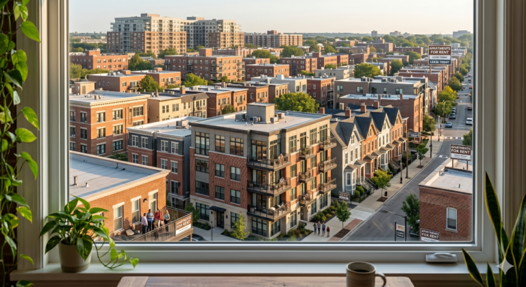Rental Property Mortgages in Ontario