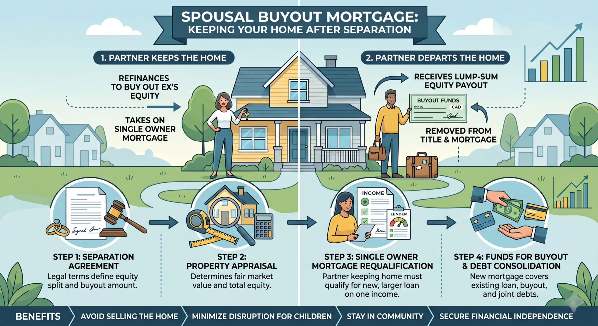 Lien On A Property In Canada: What Homeowners Need To Know - LendToday.ca