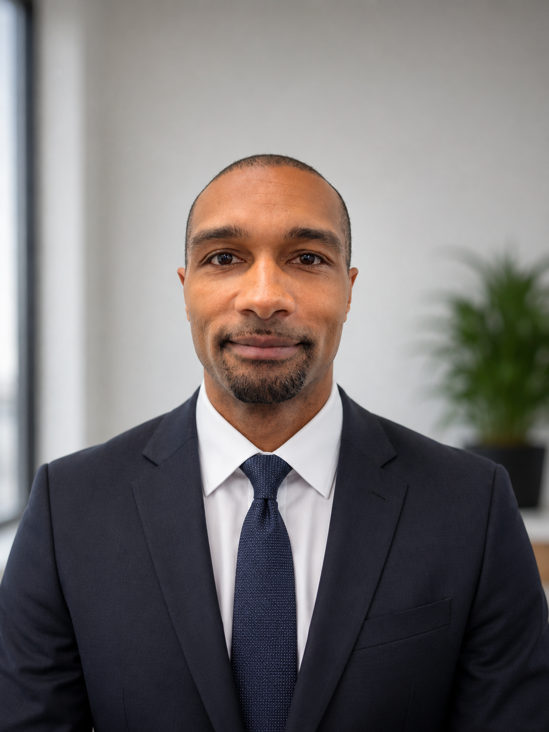 David Cumberbatch, Mortgage Agent at LendToday.ca