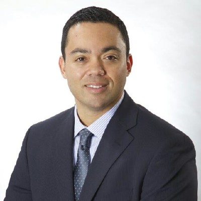 David Jeffrey, Mortgage Broker at LendToday.ca