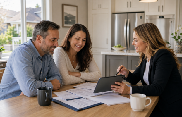Prepaid Mortgages: Borrow Against Equity With No Monthly Payments