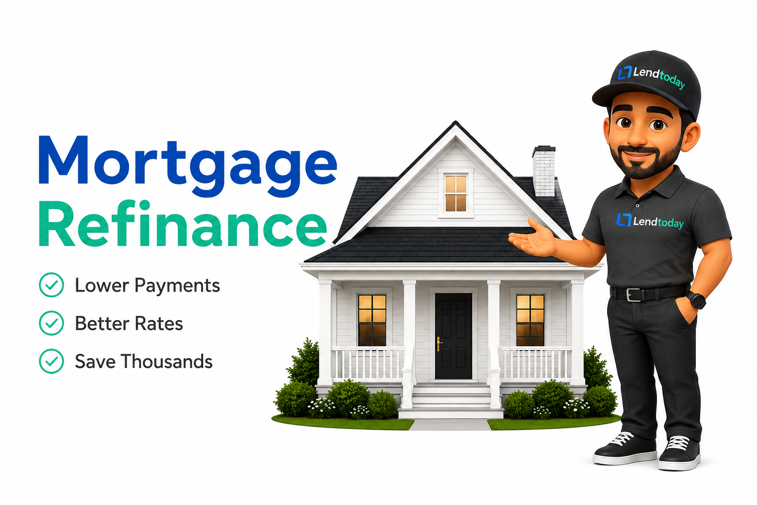 Benefits of refinancing a mortgage to consolidate debt in Canada