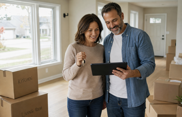 Bridge Loans in Ontario: How Private Lenders Fund the Gap Between Closings