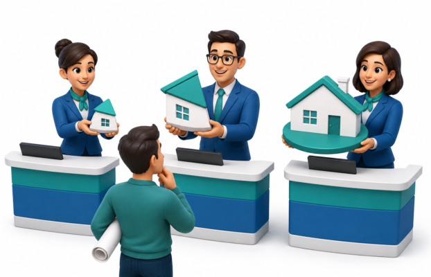 Rental Offset Explained: 50%, 80% Or 100% By Lender Type