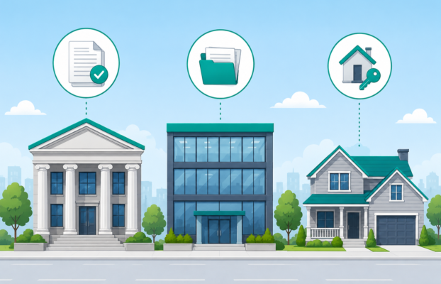 Income Requirements for a Mortgage: What Banks, B Lenders and Private Lenders Actually Look For