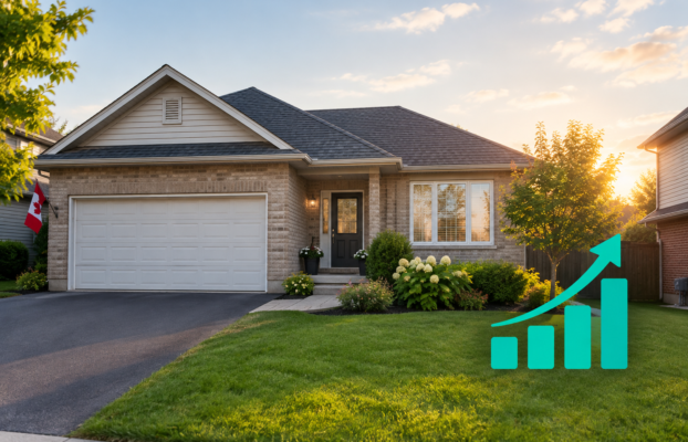 Mortgage With Late Payments in Canada: How Recent Is Too Recent for Lenders?
