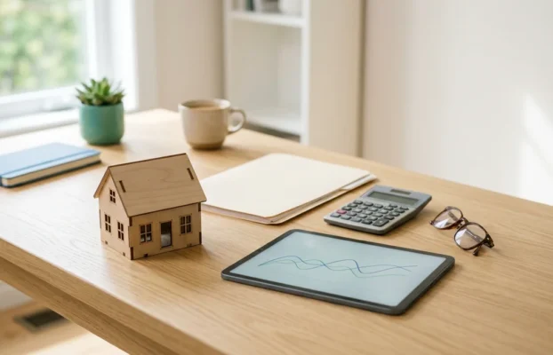 Can You Use a HELOC to Pay Off Your Mortgage? 65% Rule